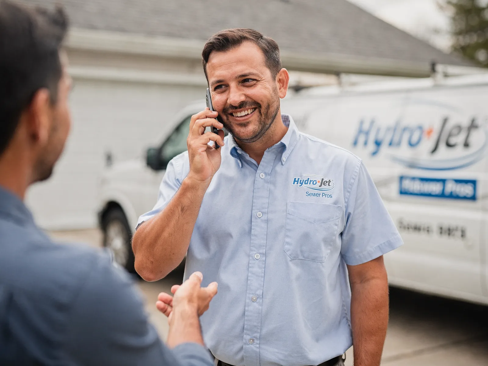 Hydro Jetting Table Grove, IL FAQs